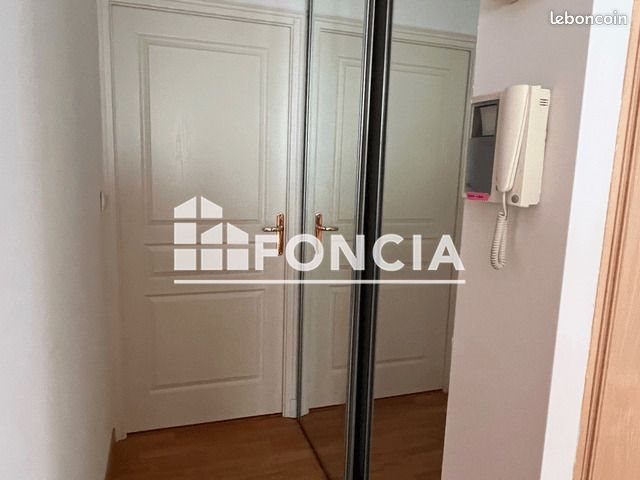 Appartement à louer, 102m², Le Mans