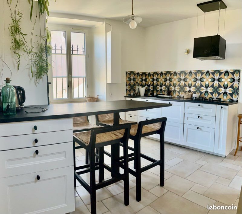 Maison à vendre, 93m², Crépy-en-Valois