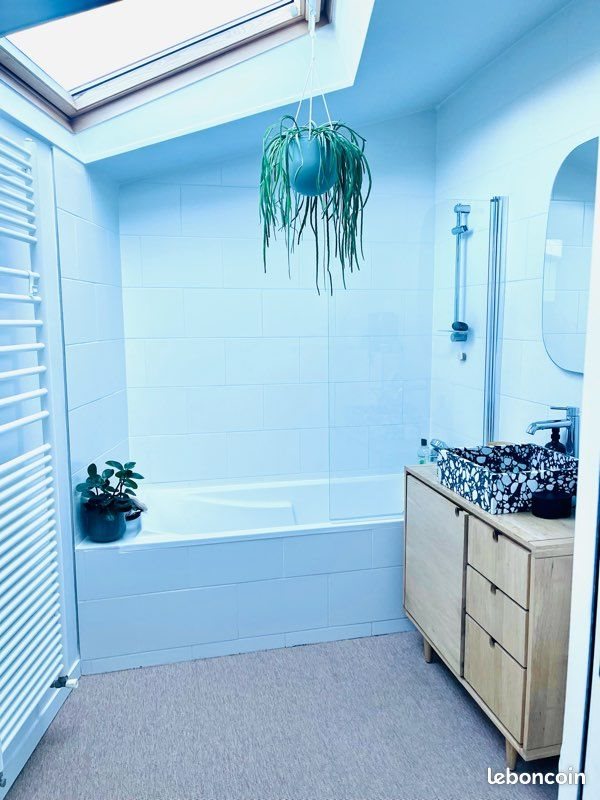 Maison à vendre, 93m², Crépy-en-Valois