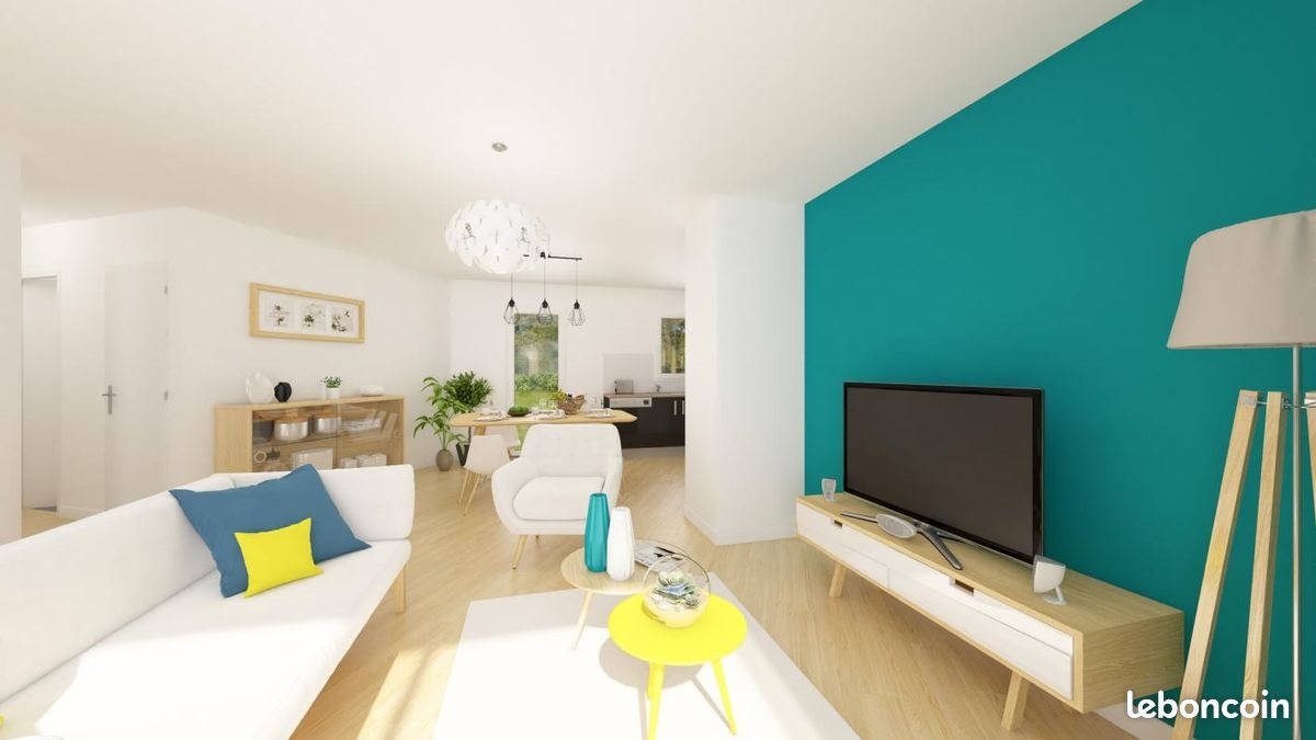 Maison à vendre, 83m², Baule