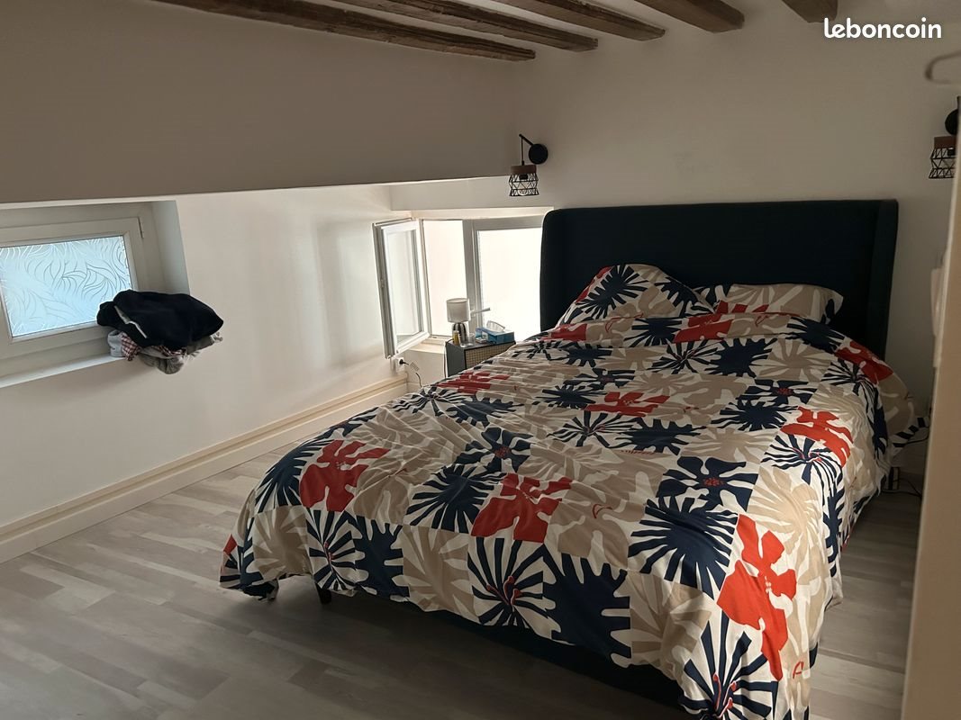 Appartement à louer, 70m², Bordeaux