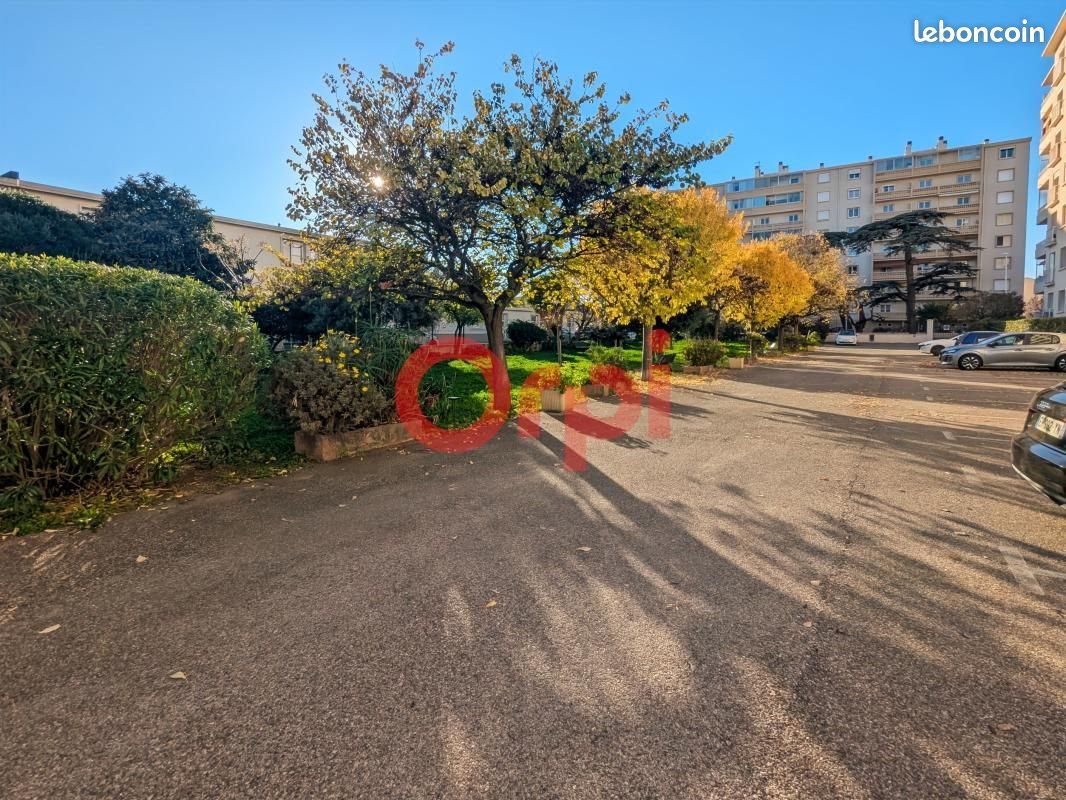 Appartement à vendre, 65m², Toulon