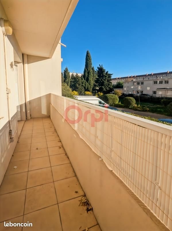 Appartement à vendre, 65m², Toulon