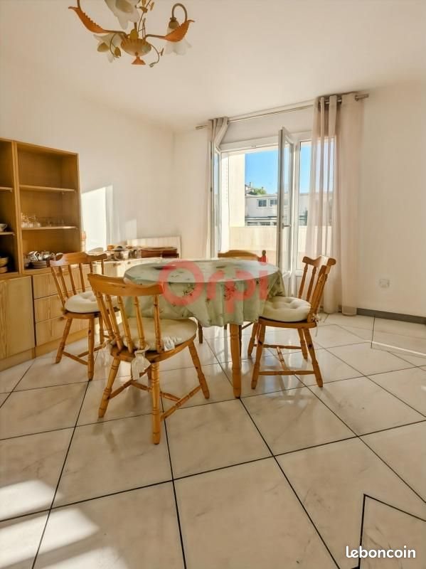 Appartement à vendre, 65m², Toulon