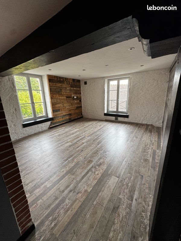 Appartement à louer, 45m², Dole