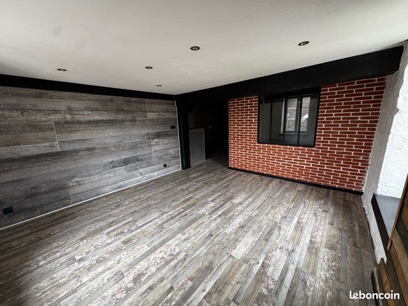 Appartement à louer, 45m², Dole