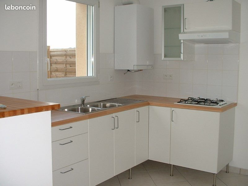 Maison à louer, 80m², Landerneau