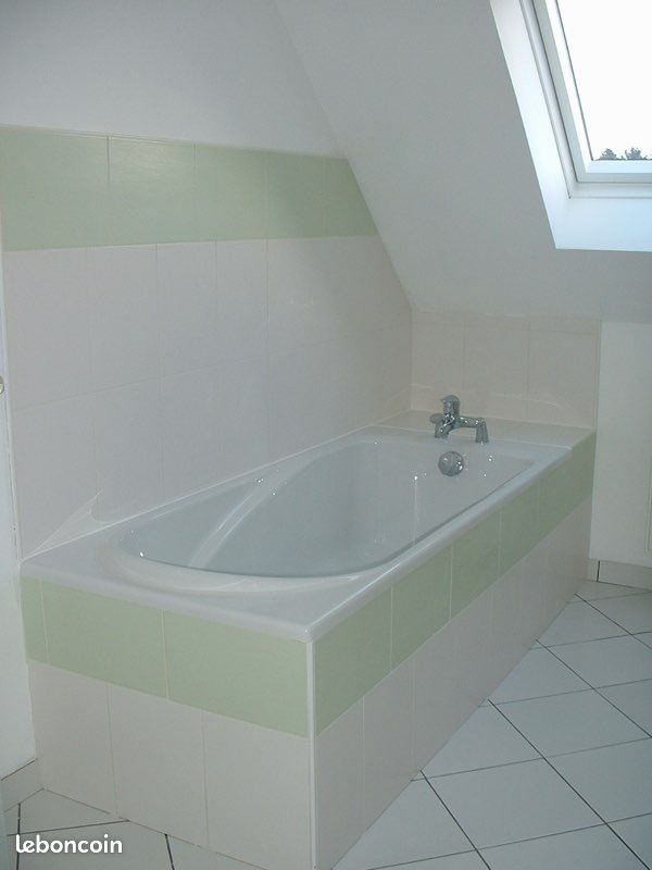 Maison à louer, 80m², Landerneau