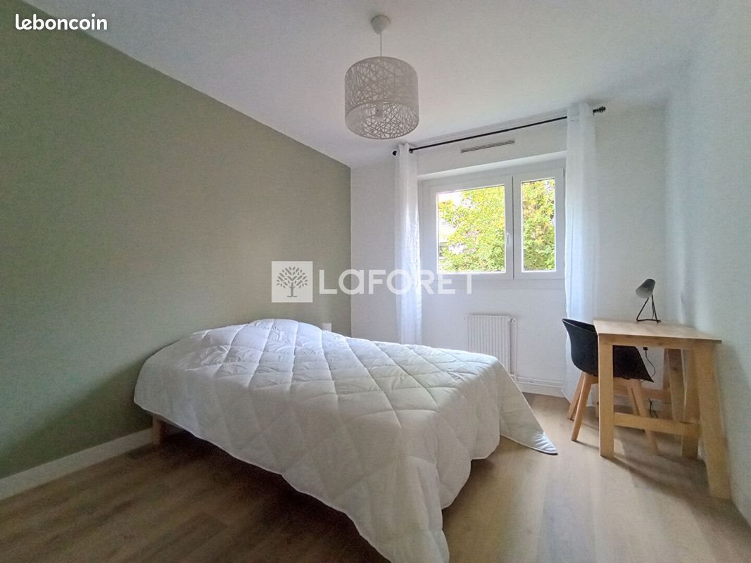 Appartement à louer, 89m², Rennes