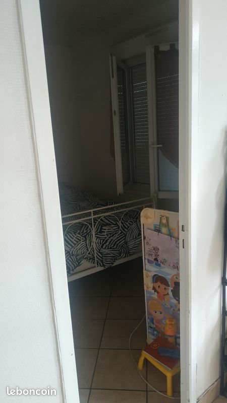 Appartement à louer, 41m², Mussidan