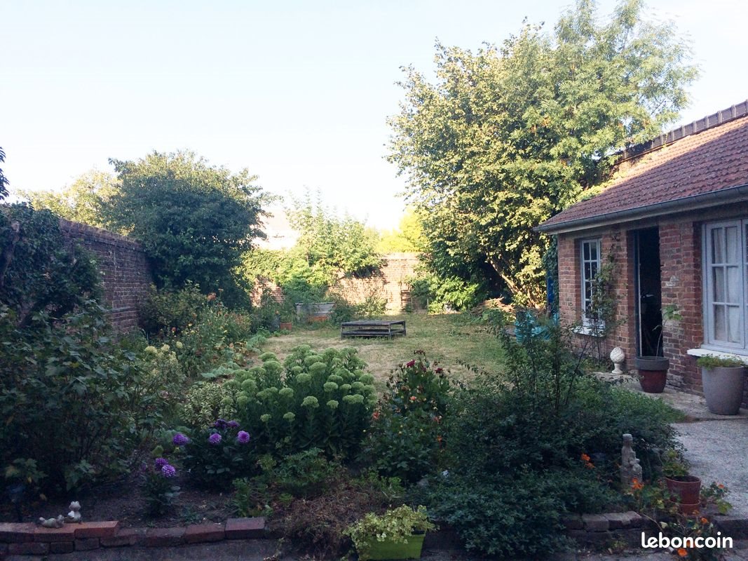 Maison à louer, 170m², Arras