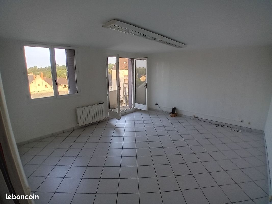 Appartement à louer, 46m², Châtillon-sur-Seine