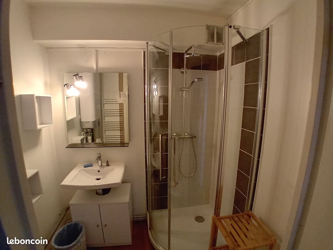 Appartement à louer, 46m², Châtillon-sur-Seine