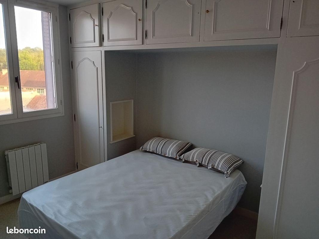 Appartement à louer, 46m², Châtillon-sur-Seine