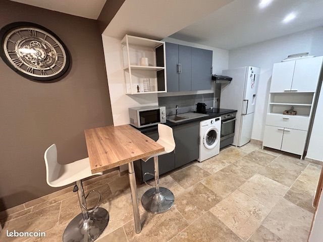 Appartement à louer, 55m², Bezouce