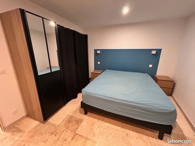 Appartement à louer, 55m², Bezouce