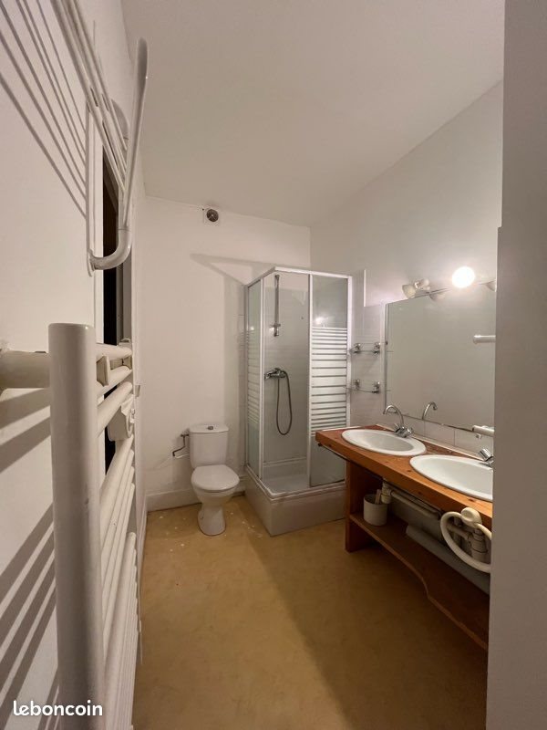 Appartement à vendre, 92m², Auch