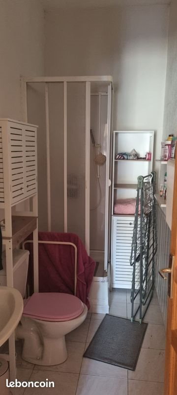Appartement à louer, 25m², Corte