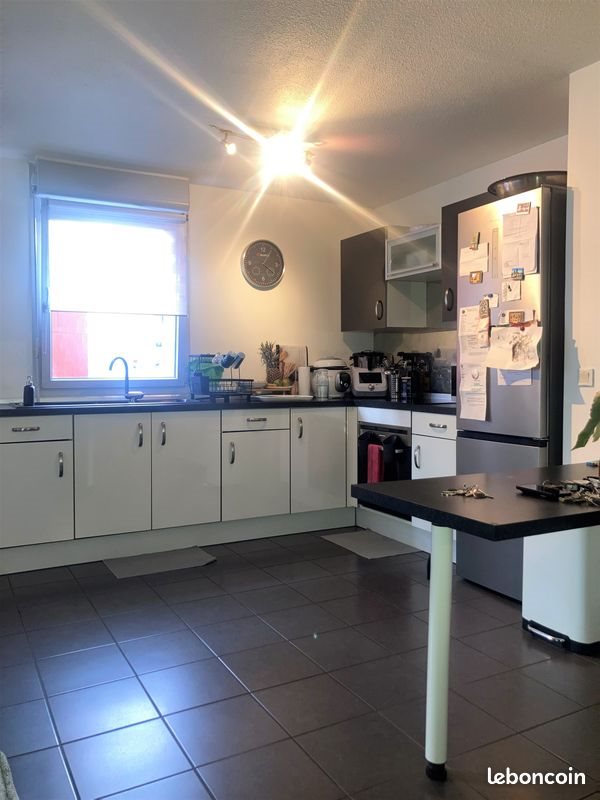 Appartement à louer, 67m², Grenoble