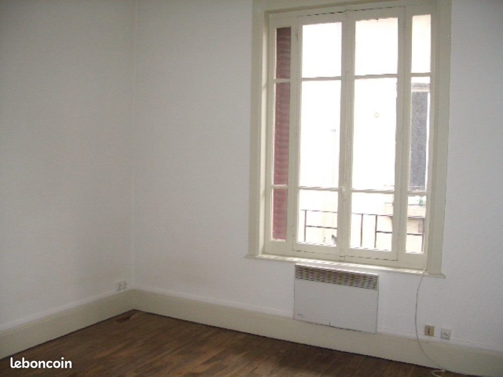 Appartement à louer, 36m², Lyon 3ème