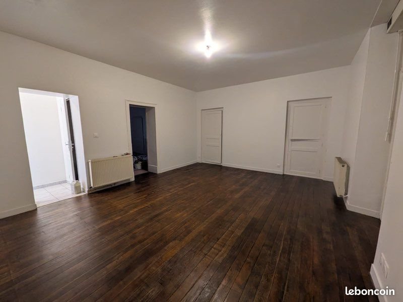 Appartement à louer, 60m², Sablé-sur-Sarthe