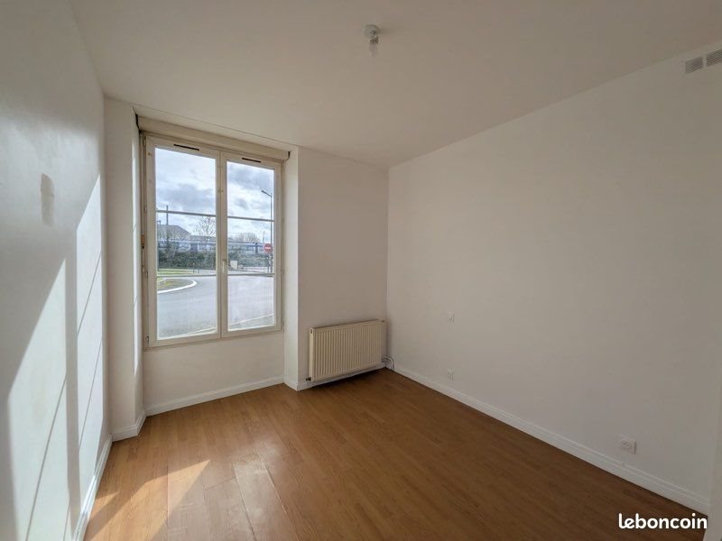Appartement à louer, 60m², Sablé-sur-Sarthe
