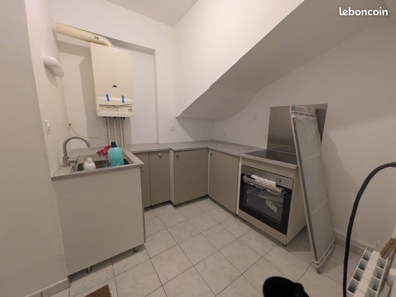 Appartement à louer, 60m², Sablé-sur-Sarthe