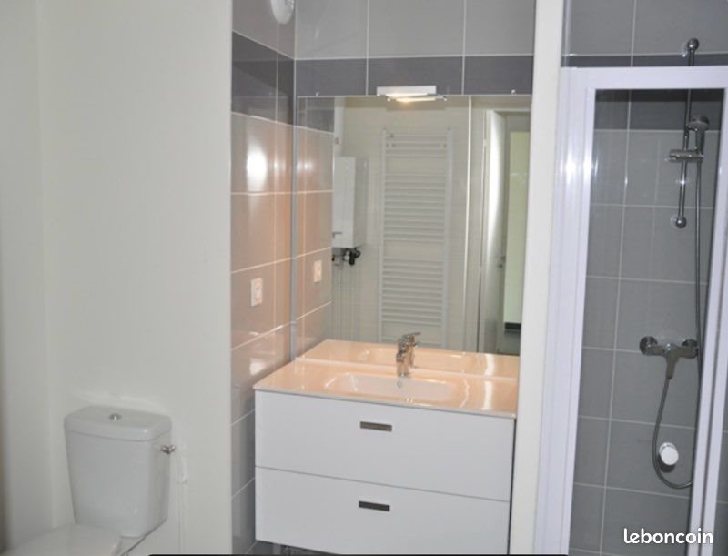 Appartement à louer, 40m², Clermont-Ferrand