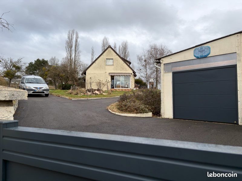 Maison à vendre, 133m², Tracy-sur-Loire