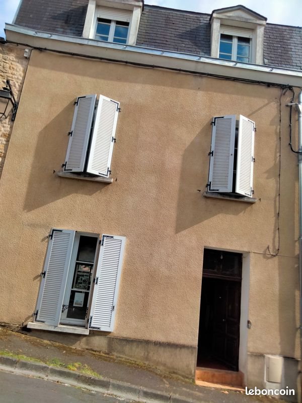 Maison à vendre, 208m², Thouars