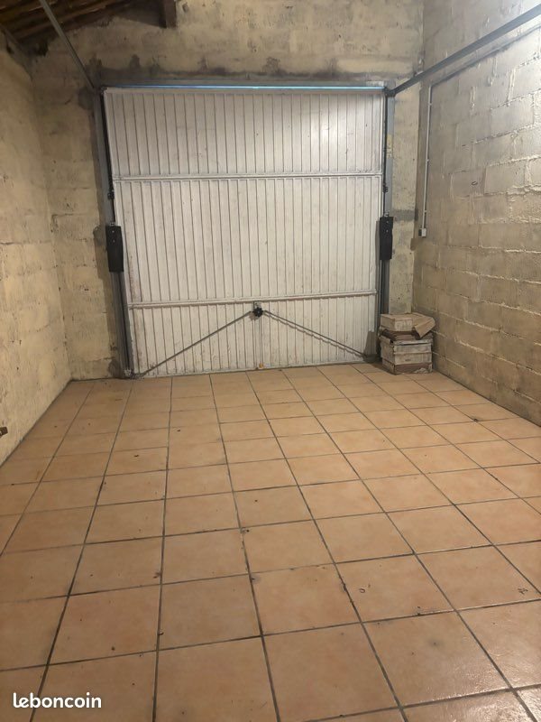 Maison à louer, 89m², Saint-Jean-d'Angély