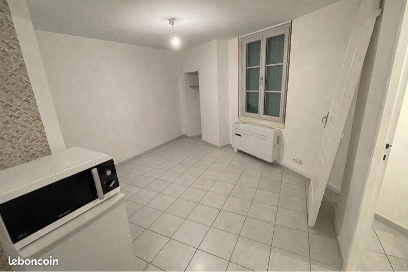Appartement à louer, 29m², Albi