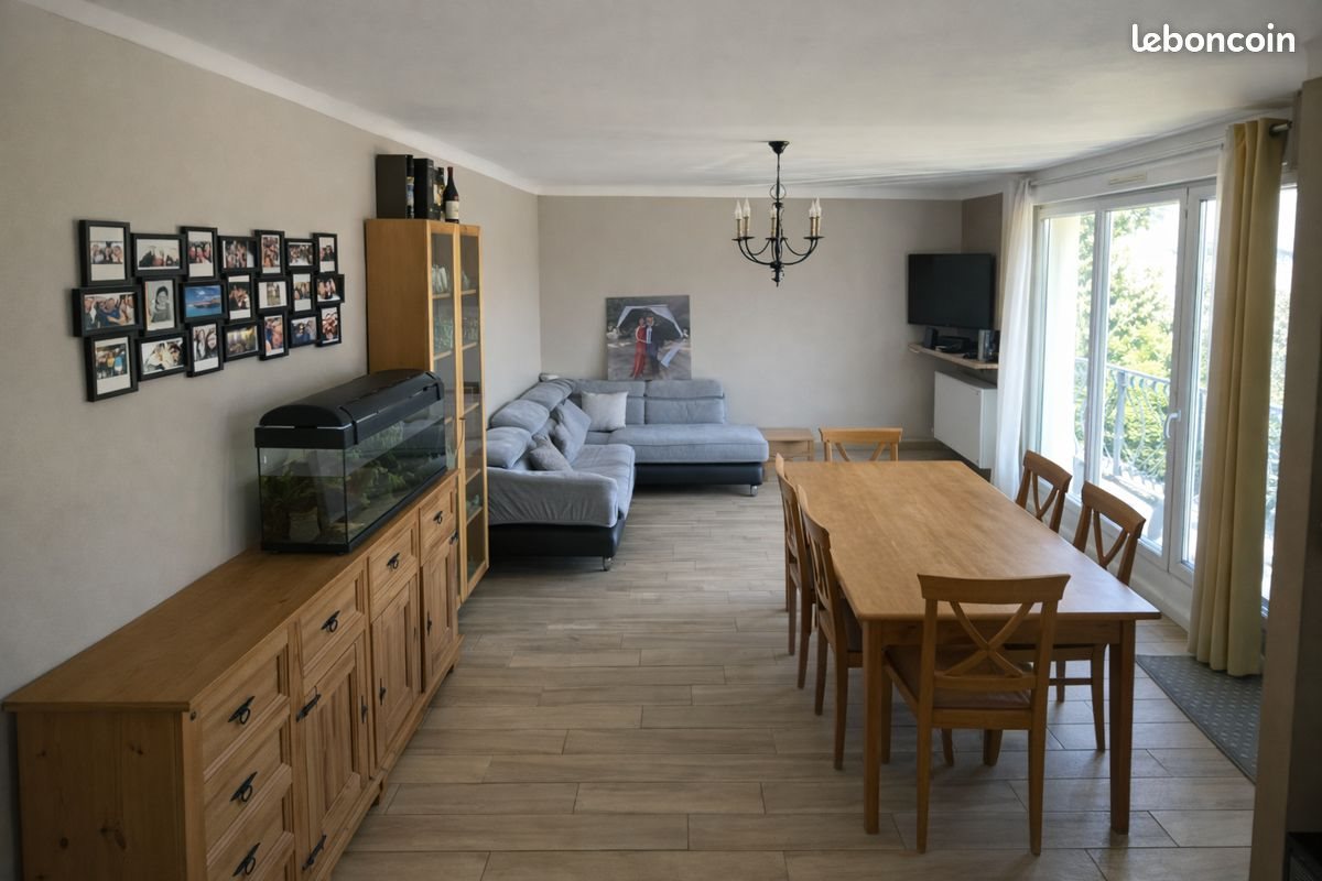 Maison à vendre, 105m², Bains-sur-Oust