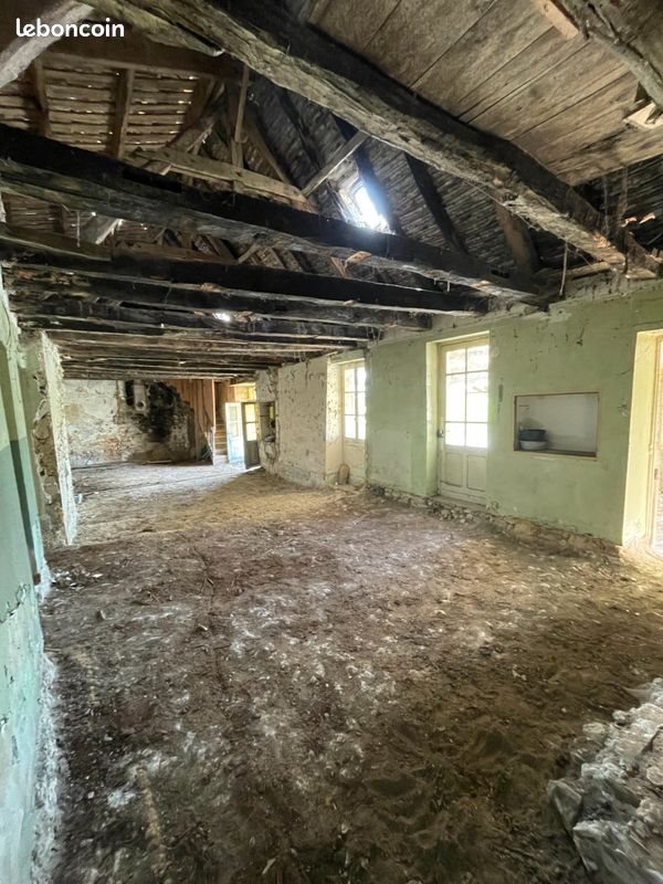 Maison à vendre, 240m², Naussannes