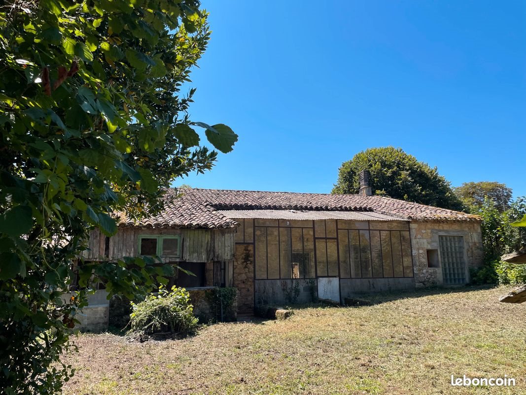 Maison à vendre, 240m², Naussannes