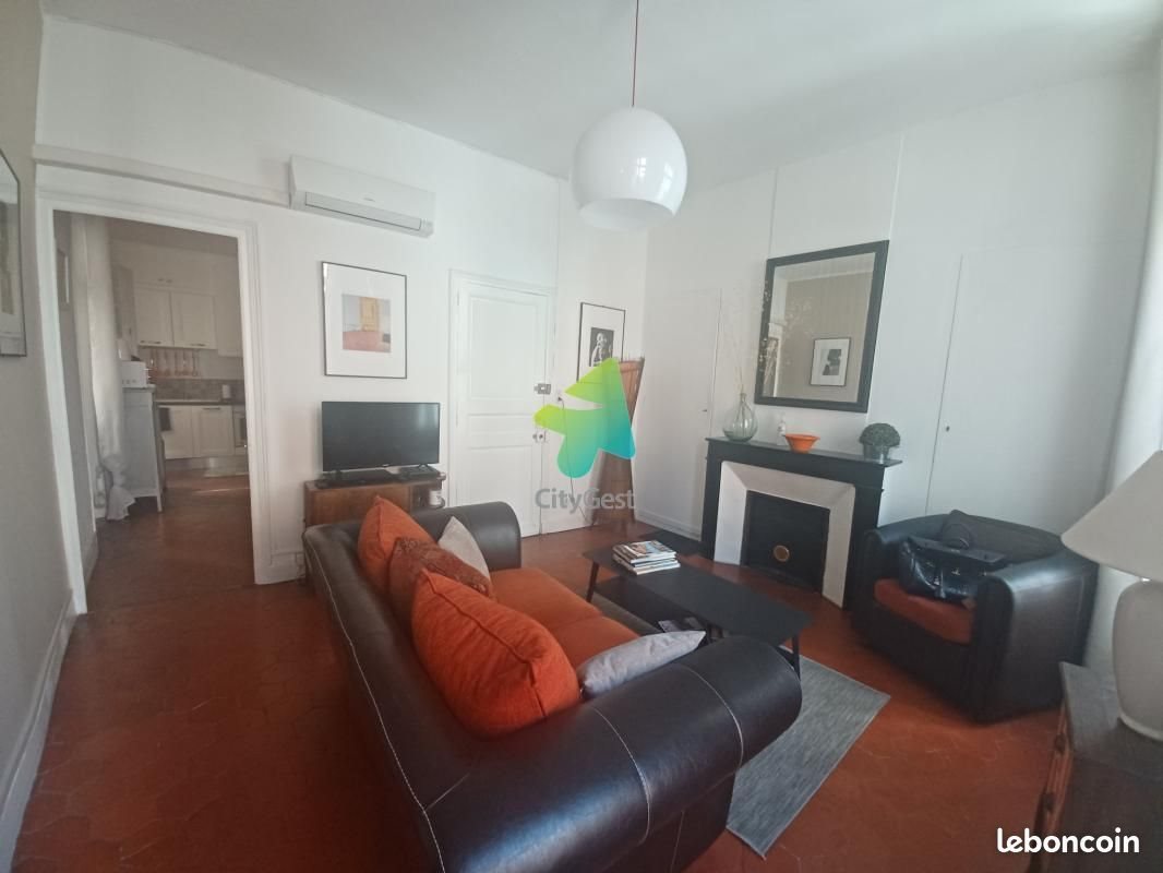 Appartement à louer, 55m², Perpignan