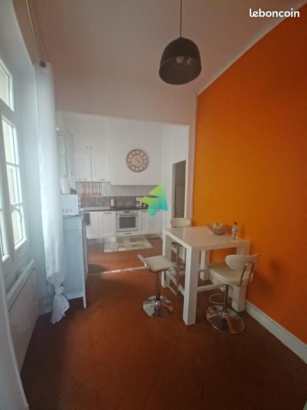 Appartement à louer, 55m², Perpignan