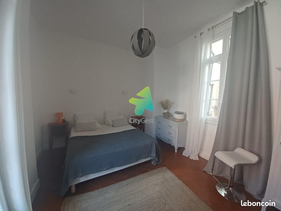 Appartement à louer, 55m², Perpignan