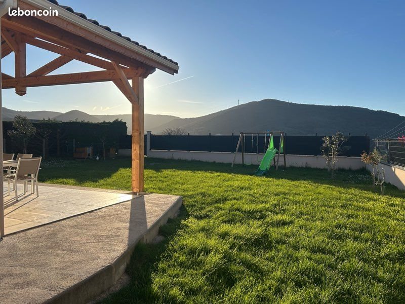 Maison à vendre, 111m², Toulaud