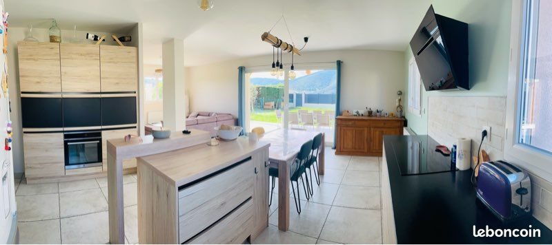 Maison à vendre, 111m², Toulaud