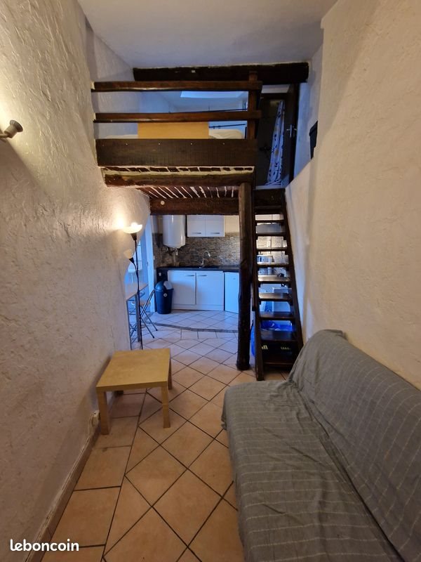 Appartement à louer, 25m², La Valette-du-Var