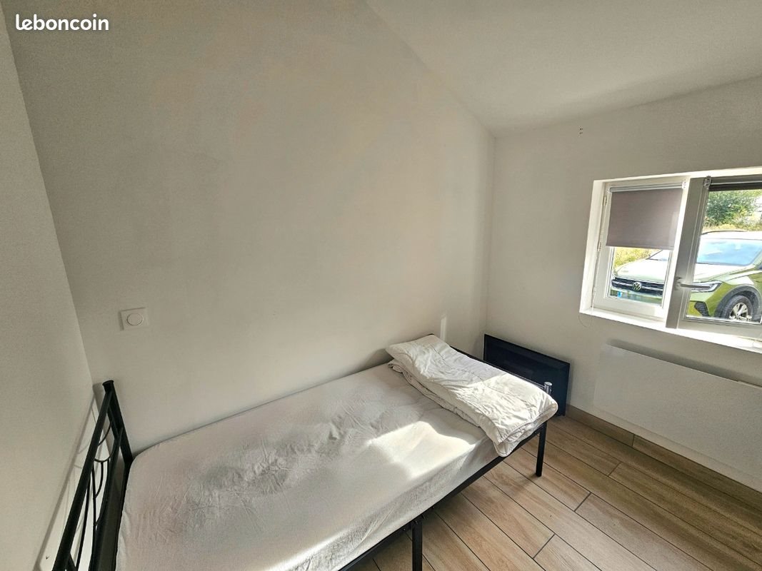 Appartement à louer, 13m², Darnétal