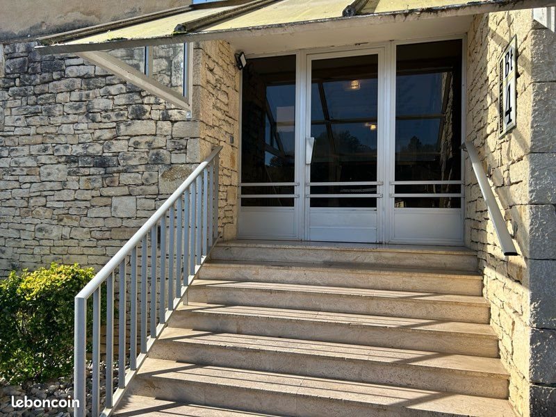 Appartement à vendre, 50m², Sarlat-la-Canéda