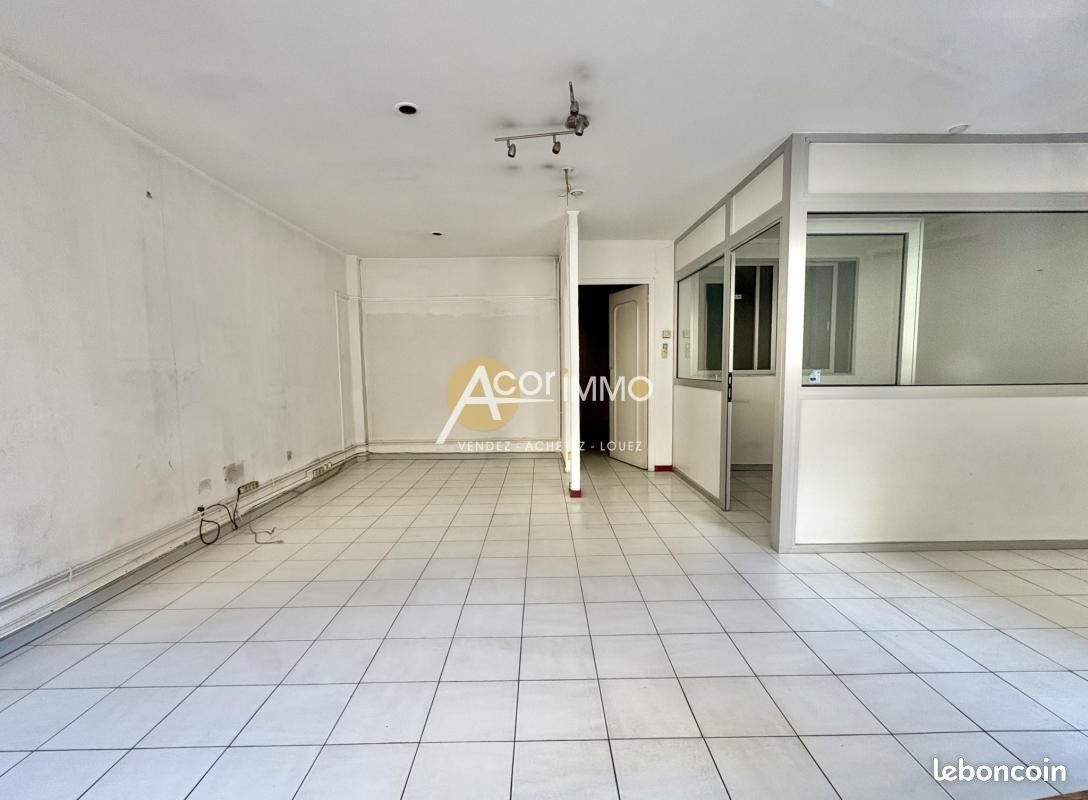 Appartement à vendre, 63m², Toulon