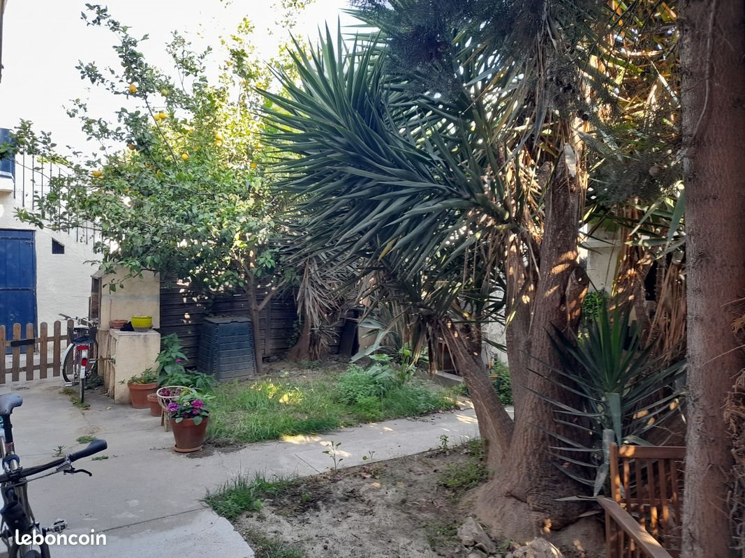 Maison à louer, 72m², Perpignan