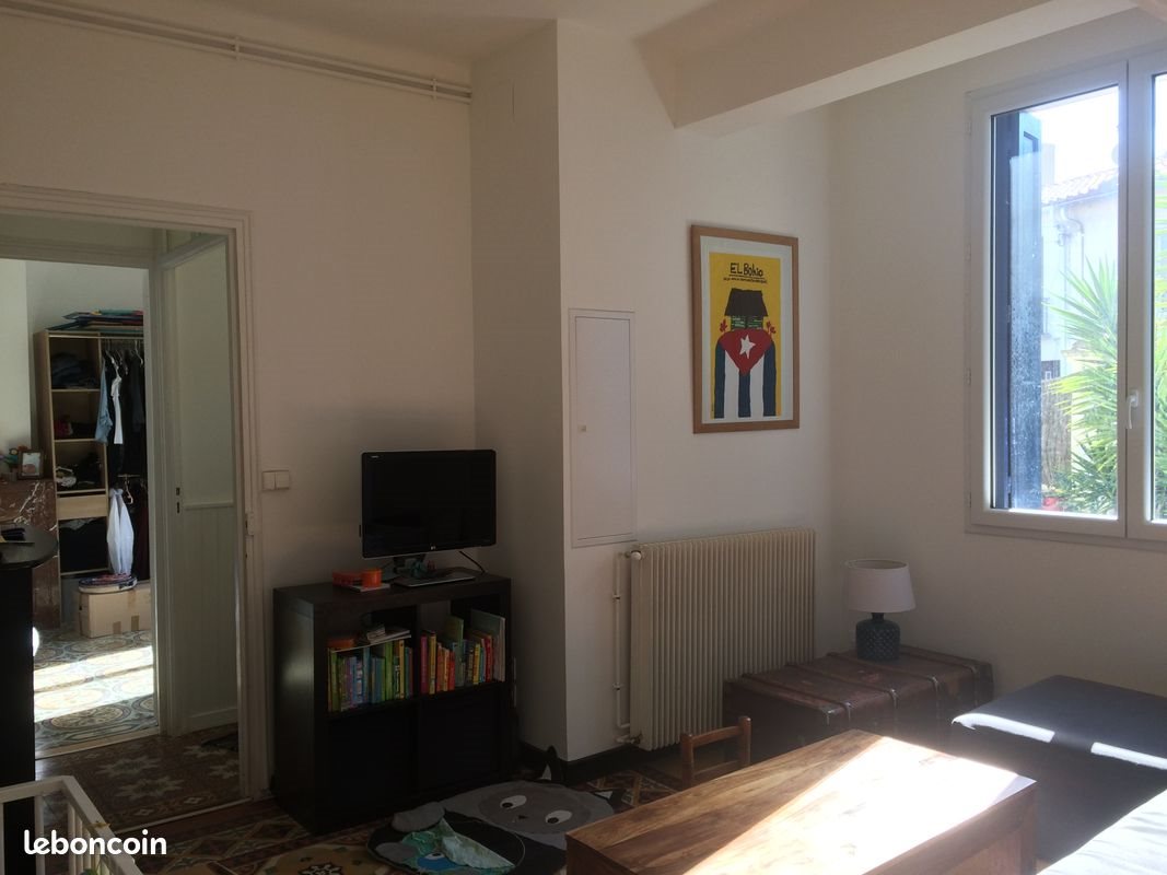 Maison à louer, 72m², Perpignan