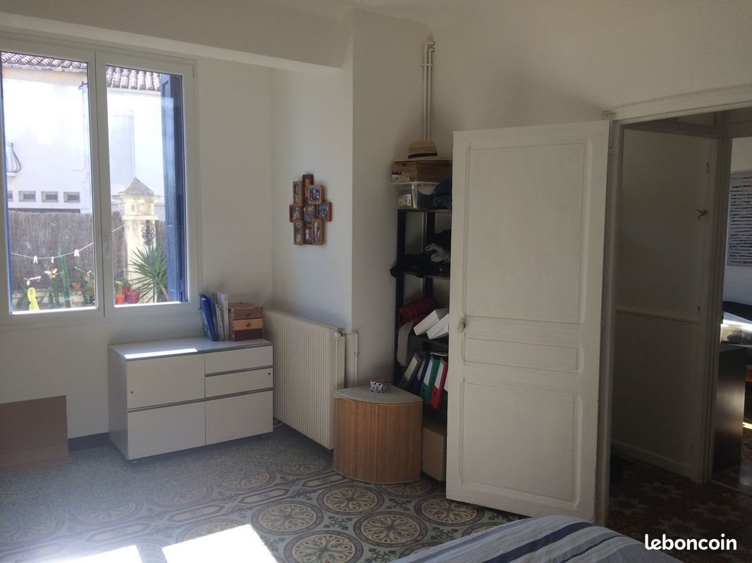 Maison à louer, 72m², Perpignan