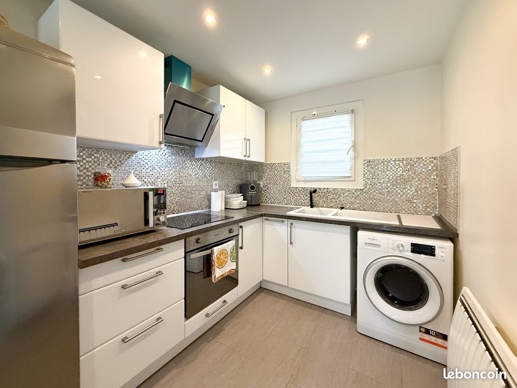 Maison à vendre, 78m², Marseille 14ème