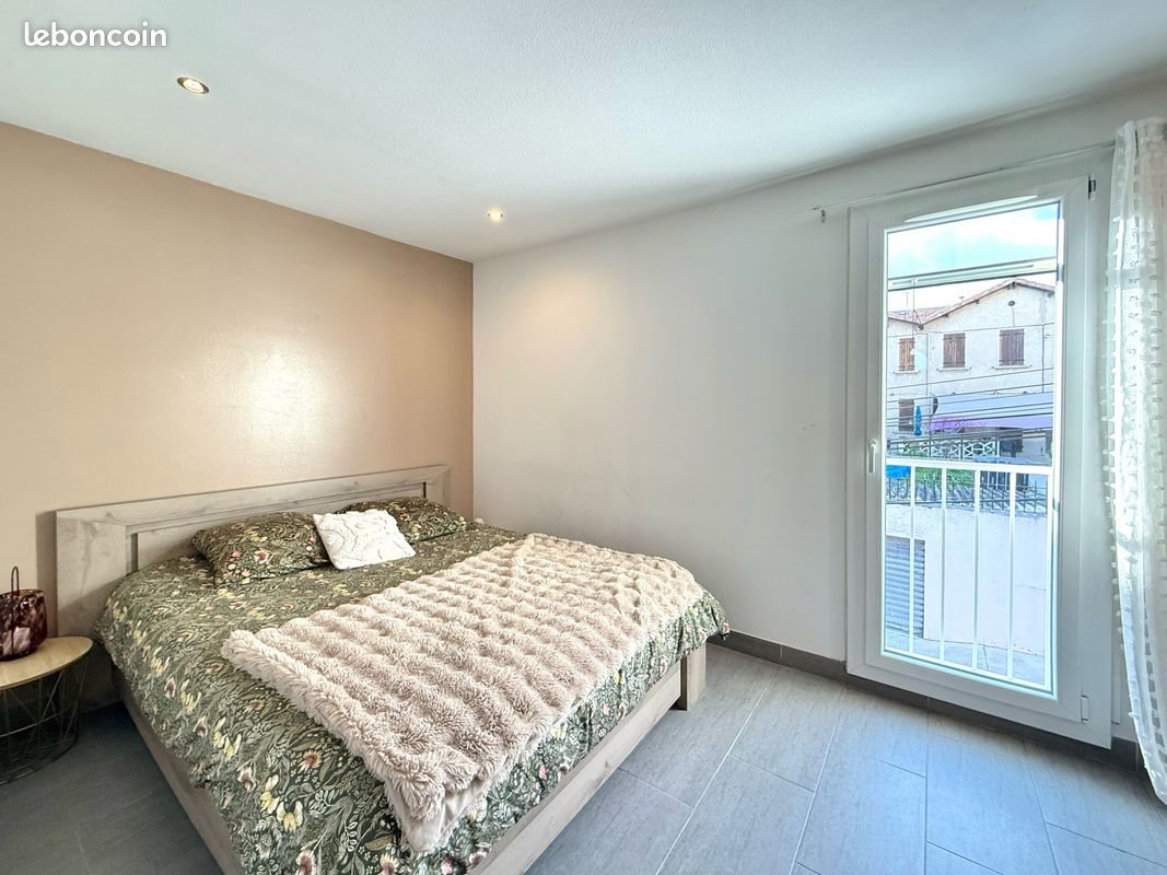 Maison à vendre, 78m², Marseille 14ème