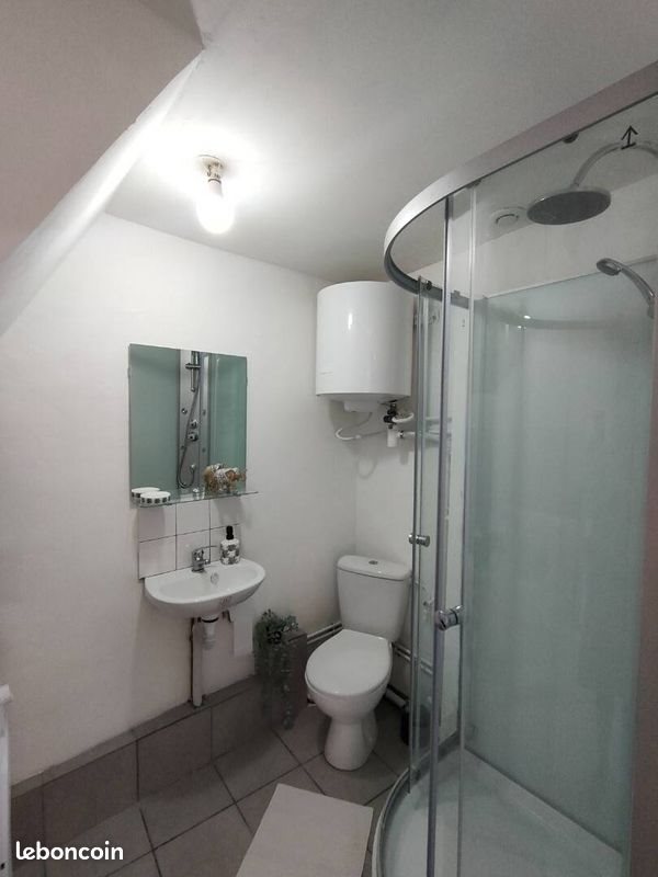 Appartement à louer, 14m², Lille